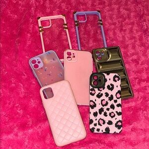 Stylish iPhone 11 Cases